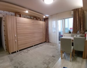 Vanzare apartament 3 camere in Cluj-napoca, zona Manastur