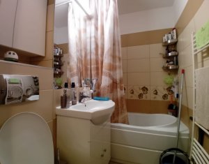 Apartment 3 rooms for sale in Cluj-napoca, zone Manastur