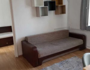 Vanzare apartament 2 camere in Cluj-napoca, zona Gheorgheni