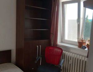 Vanzare apartament 2 camere, mobilat si utilat, Gheorgheni