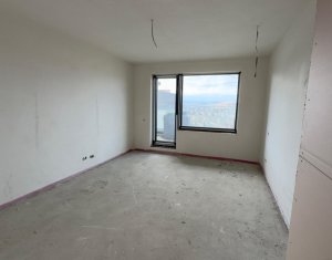 Penthouse Modern cu Terasa Mare, 2 Locuri de Parcare si o Priveliste Panormaica 