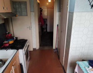 Appartement 2 chambres à vendre dans Cluj-napoca, zone Gheorgheni