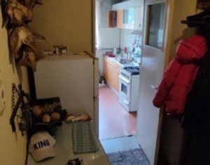 Appartement 2 chambres à vendre dans Cluj-napoca, zone Gheorgheni