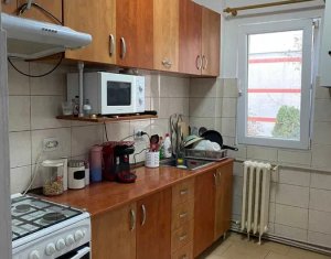 Vanzare apartament 4 camere in Cluj-napoca, zona Grigorescu