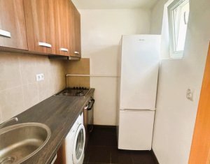 Vente appartement 2 chambres dans Cluj-napoca, zone Gheorgheni