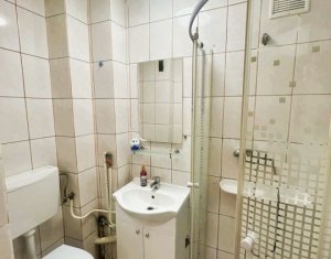 Appartement 2 chambres à vendre dans Cluj-napoca, zone Gheorgheni