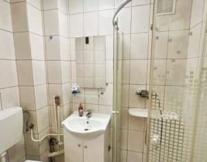 Appartement 2 chambres à vendre dans Cluj-napoca, zone Gheorgheni