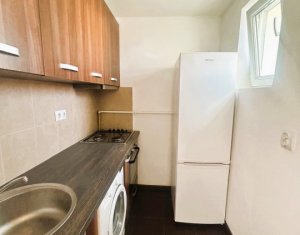 Appartement 2 chambres à vendre dans Cluj-napoca, zone Gheorgheni