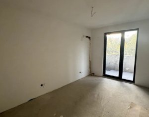 Apartament 3 camere semifinisat, Parcul Rozelor