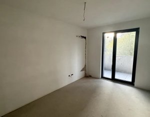 Apartament 3 camere semifinisat, Parcul Rozelor