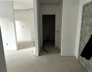 Apartament 3 camere semifinisat, Parcul Rozelor