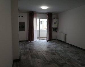 Appartement 2 chambres à vendre dans Floresti