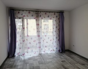 Appartement 2 chambres à vendre dans Floresti