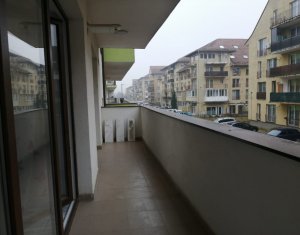 Appartement 2 chambres à vendre dans Floresti