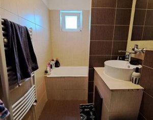 Apartment 3 rooms for sale in Cluj-napoca, zone Manastur