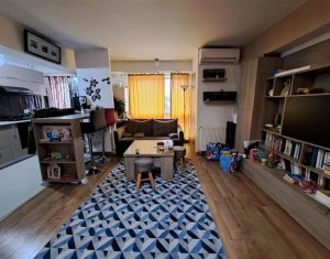 Apartment 3 rooms for sale in Cluj-napoca, zone Manastur