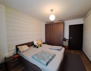 Apartment 3 rooms for sale in Cluj-napoca, zone Manastur