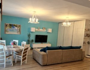 Vanzare apartament 3 camere in Cluj-napoca, zona Gheorgheni