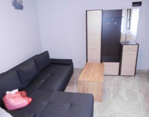 Vanzare apartament 3 camere in Cluj-napoca, zona Centru