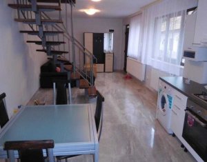 Apartment 3 rooms for sale in Cluj-napoca, zone Centru