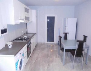 Apartment 3 rooms for sale in Cluj-napoca, zone Centru