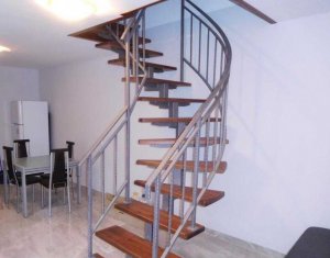 Apartment 3 rooms for sale in Cluj-napoca, zone Centru