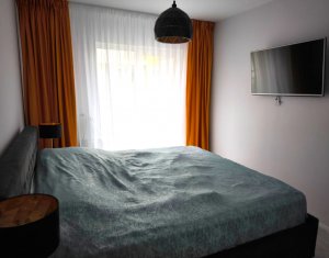 Vanzare apartament 2 camere in Cluj-napoca, zona Europa