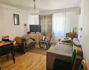 Vente appartement 2 chambres dans Cluj-napoca, zone Zorilor