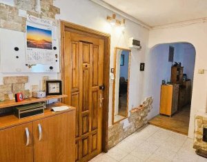 Apartament de 2 camere, 47mp, Zorilor