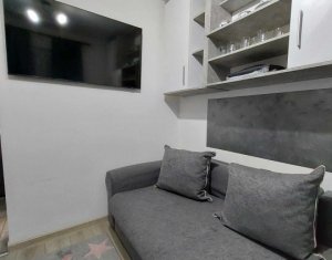 Sale apartment 1 rooms in Cluj-napoca, zone Gheorgheni