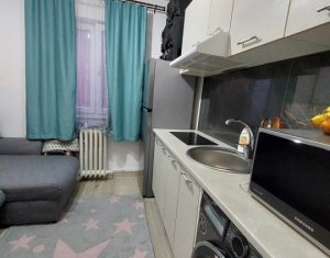 Appartement 1 chambres à vendre dans Cluj-napoca, zone Gheorgheni