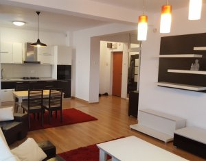 Vanzare apartament 3 camere in Cluj-napoca, zona Andrei Muresanu