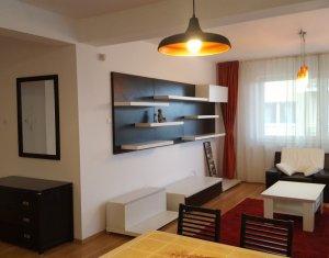 Apartment 3 rooms for sale in Cluj-napoca, zone Andrei Muresanu