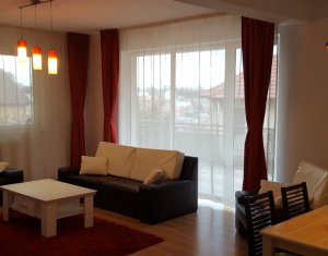 Apartment 3 rooms for sale in Cluj-napoca, zone Andrei Muresanu