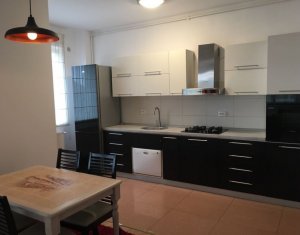 Apartment 3 rooms for sale in Cluj-napoca, zone Andrei Muresanu