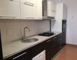 Apartment 3 rooms for sale in Cluj-napoca, zone Andrei Muresanu