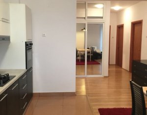 Apartment 3 rooms for sale in Cluj-napoca, zone Andrei Muresanu