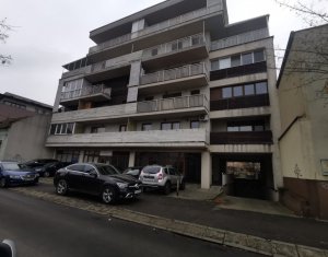 Apartament cu 2 camere in Marasti la 2 stații de Centru