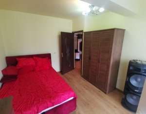 Apartament cu 2 camere in Marasti la 2 stații de Centru