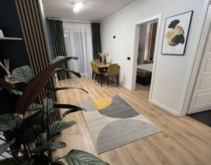 Apartament 2 camere , zona Eroilor , Floresti