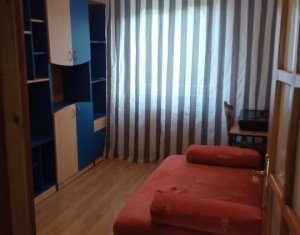 Apartment 3 rooms for sale in Cluj-napoca, zone Manastur