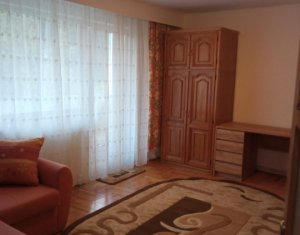 Sale apartment 3 rooms in Cluj-napoca, zone Manastur