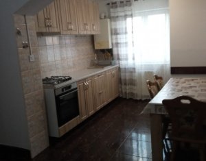 Apartment 3 rooms for sale in Cluj-napoca, zone Manastur