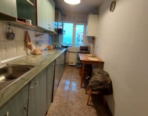 Vente appartement 3 chambres dans Cluj-napoca, zone Manastur