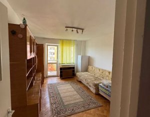 Apartment 3 rooms for sale in Cluj-napoca, zone Manastur