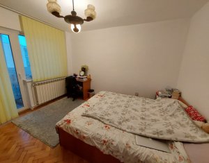 Apartment 3 rooms for sale in Cluj-napoca, zone Manastur