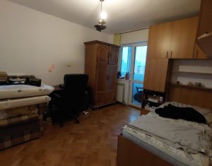 Apartment 3 rooms for sale in Cluj-napoca, zone Manastur