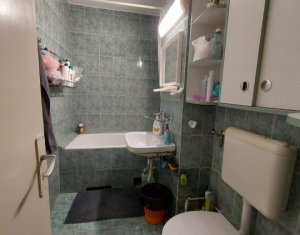 Apartment 3 rooms for sale in Cluj-napoca, zone Manastur