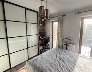  Apartament cu 3 camere si 2 parcari in cartierul Borhanci!