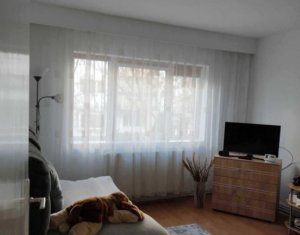 Vente appartement 2 chambres dans Cluj-napoca, zone Intre Lacuri